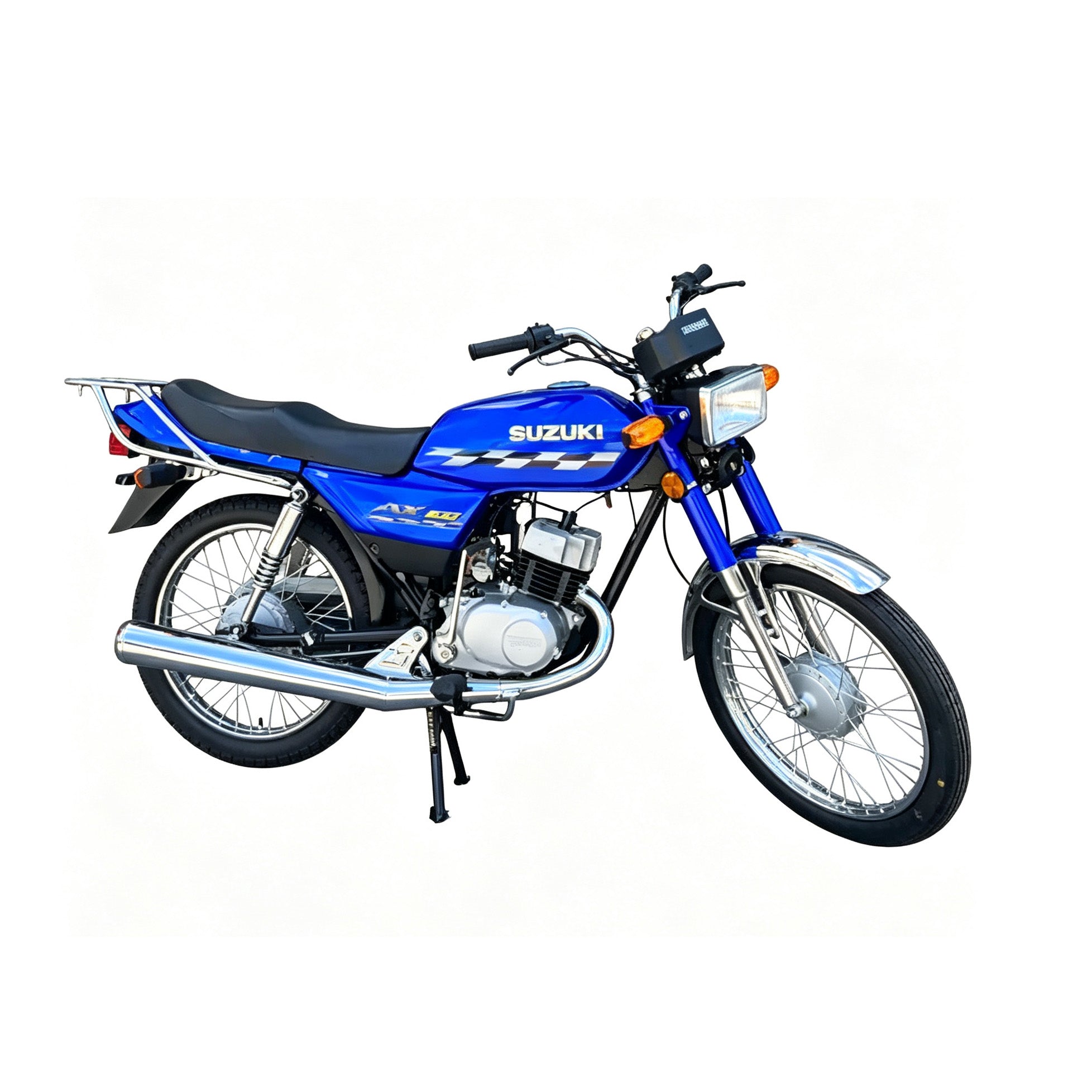 AX100 Series