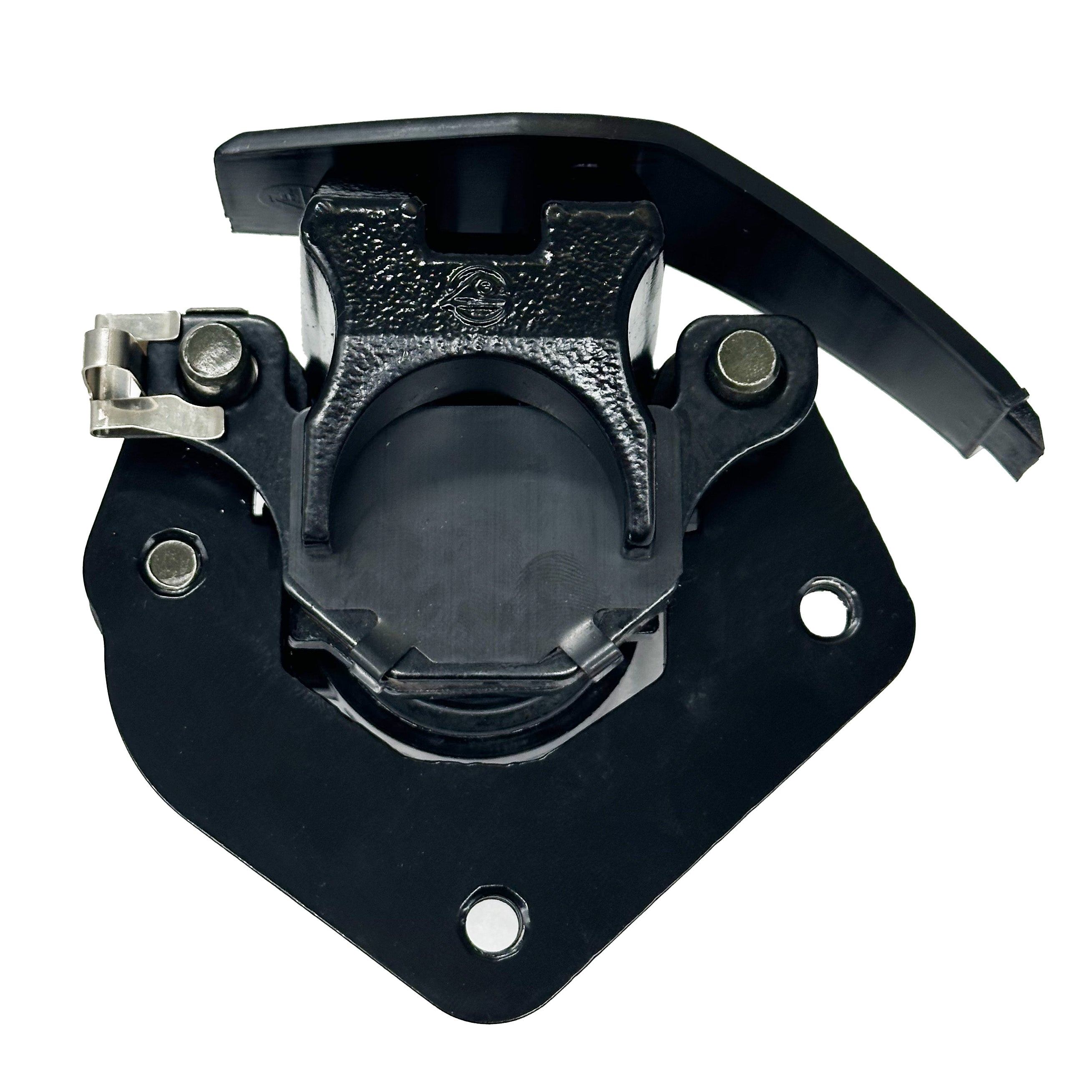Brake Caliper Compatible with Suzuki GN125 GS125 125cc Hydraulic Disc Brake Replacement