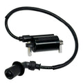 Motorcycle Scooter Ignition Coil Assy CompatibleFor Suzuki Gn125