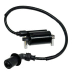 Motorcycle Scooter Ignition Coil Assy CompatibleFor Suzuki Gn125