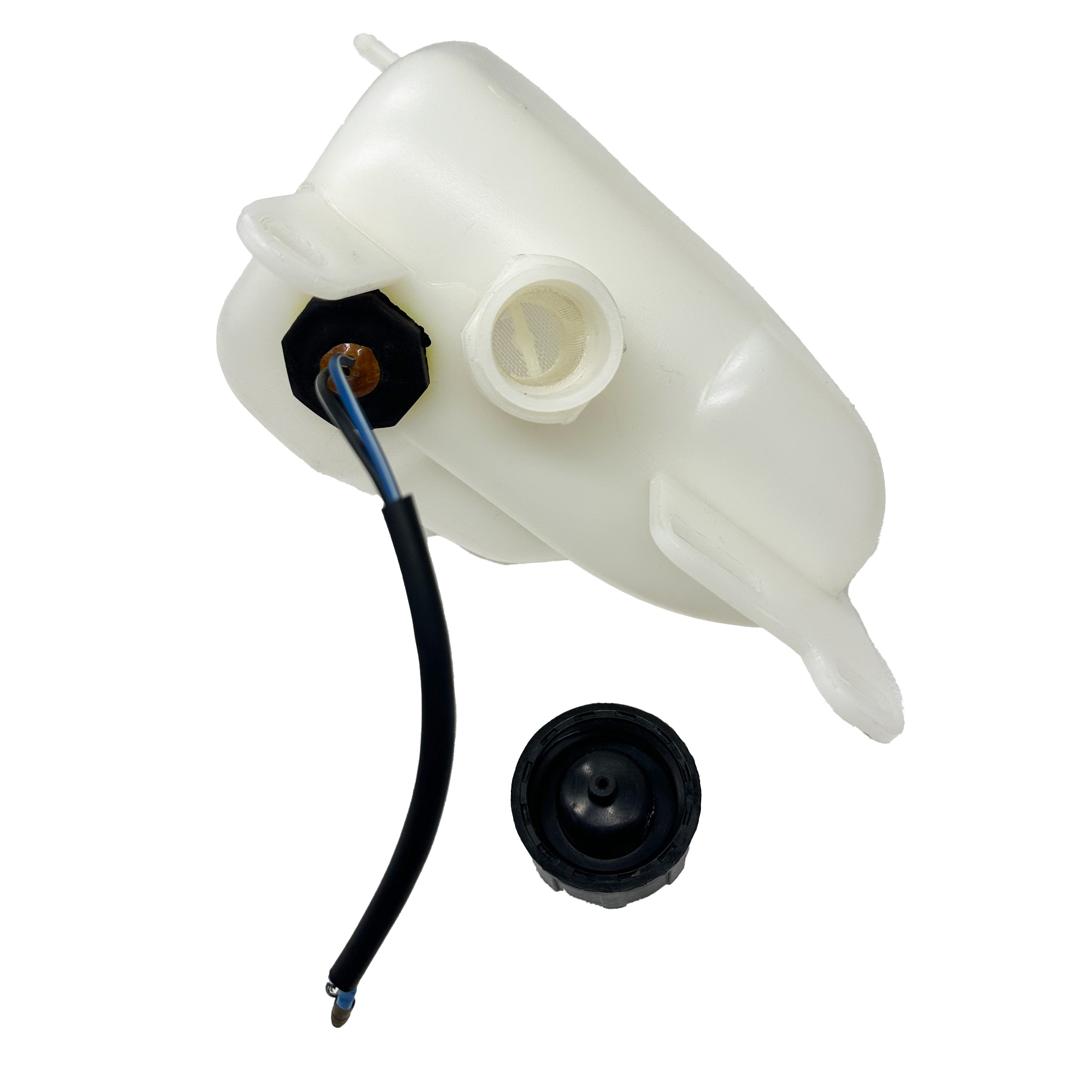 Petrol Fuel Tank with Cap Original Motorcyle Fuel Tank For Haojue For Suzuki AX100