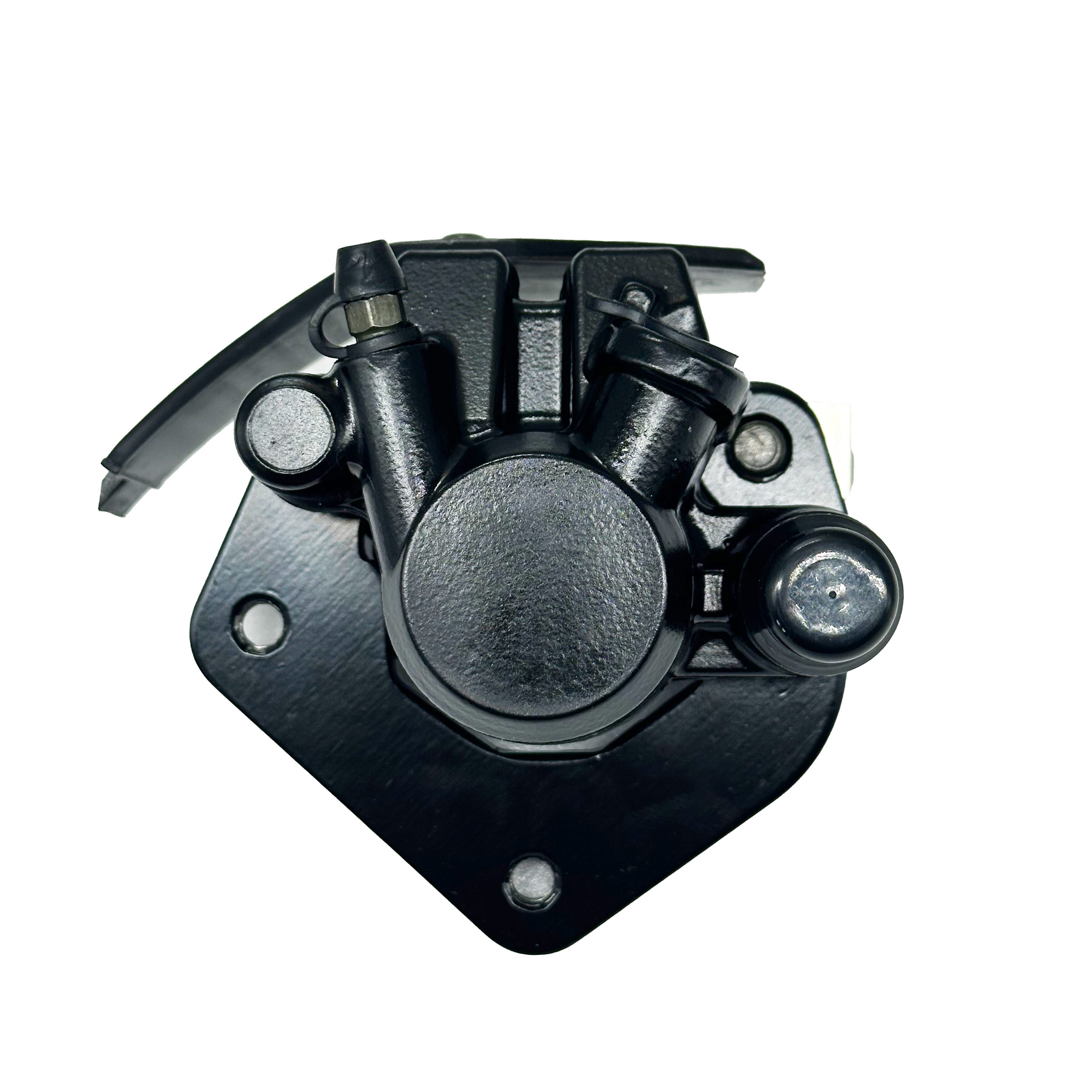 Brake Caliper Compatible with Suzuki GN125 GS125 125cc Hydraulic Disc Brake Replacement