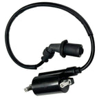 Motorcycle Scooter Ignition Coil Assy CompatibleFor Suzuki Gn125