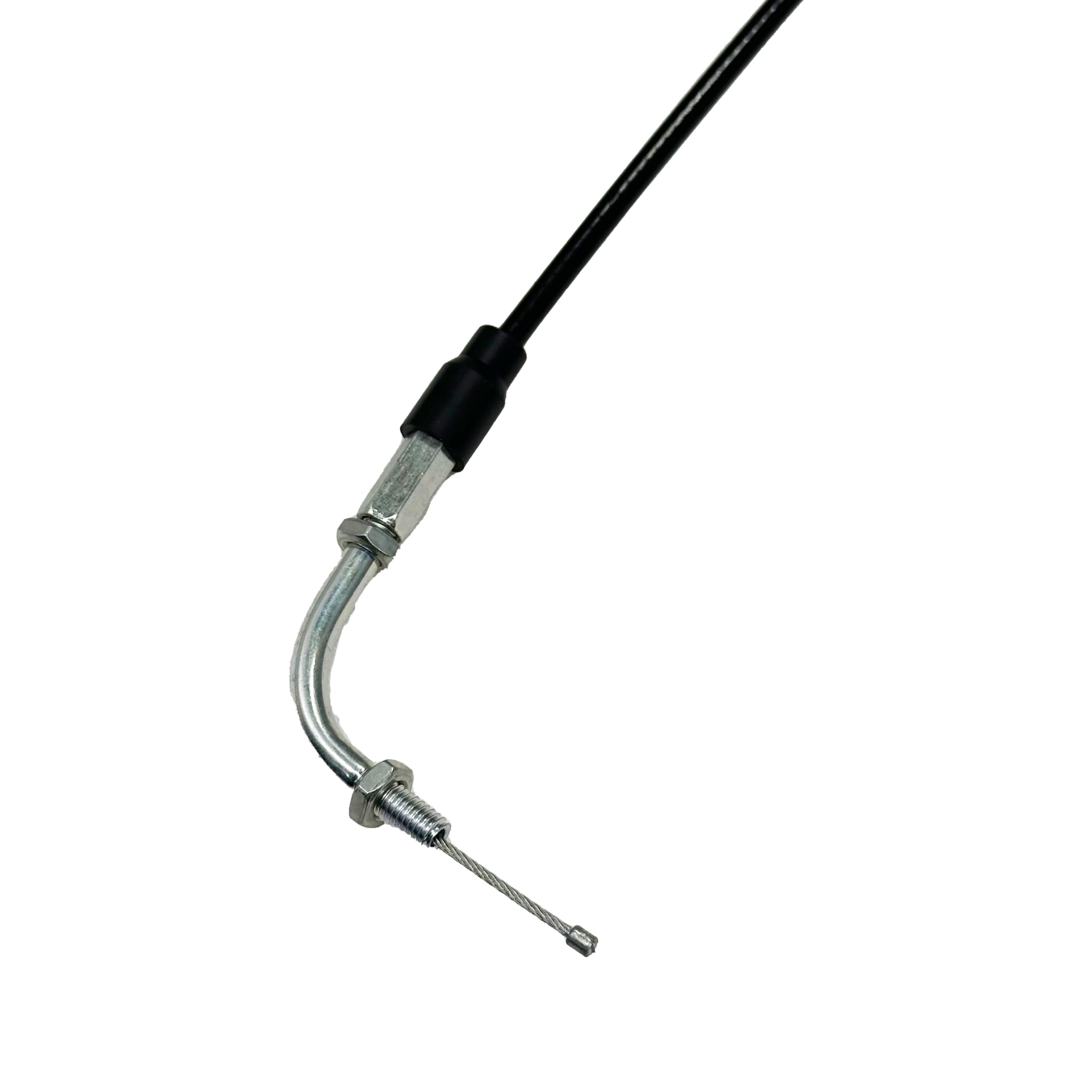 Original Motorcycle Control Cable Assy for Suzuki AX100