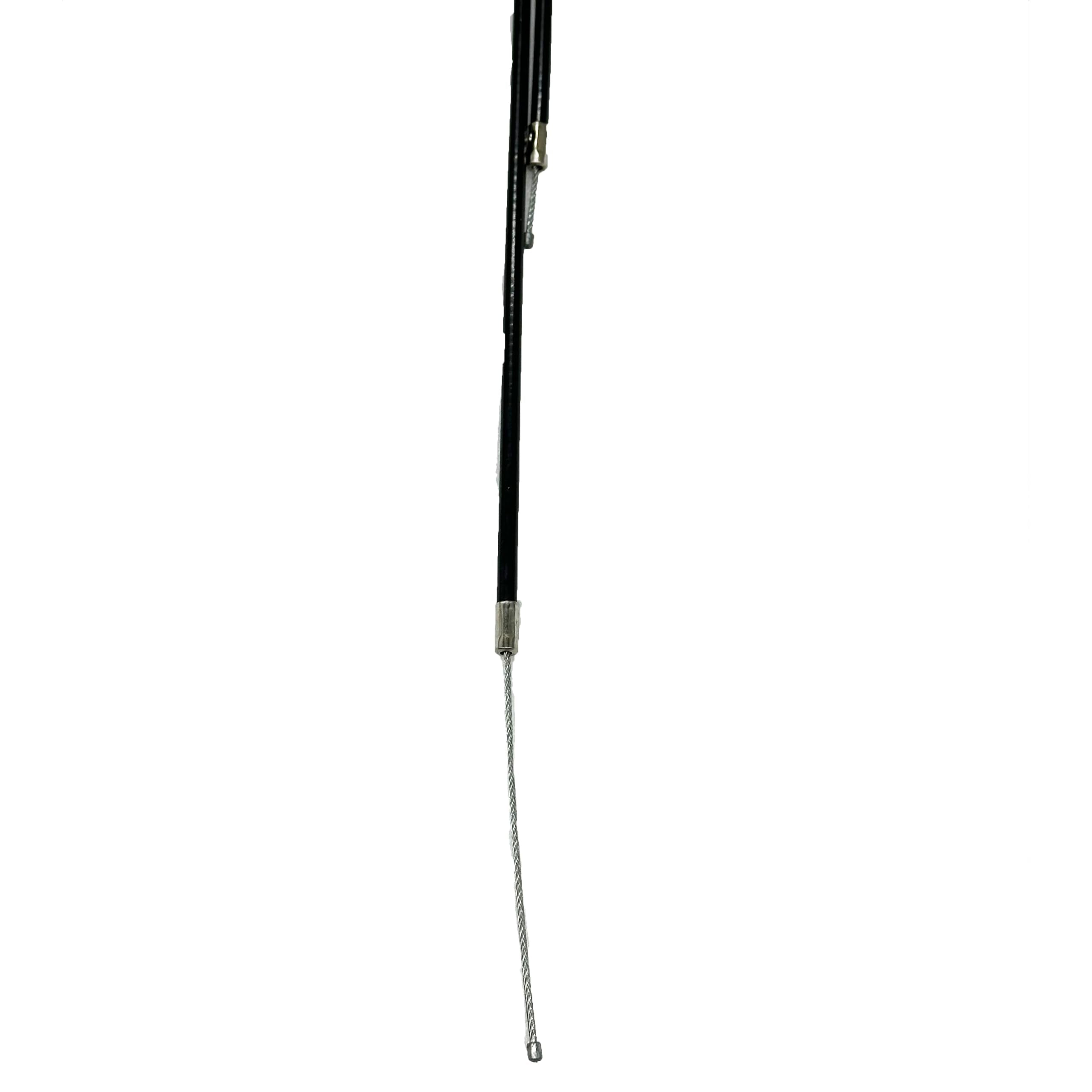 Original Motorcycle Control Cable Assy for Suzuki AX100