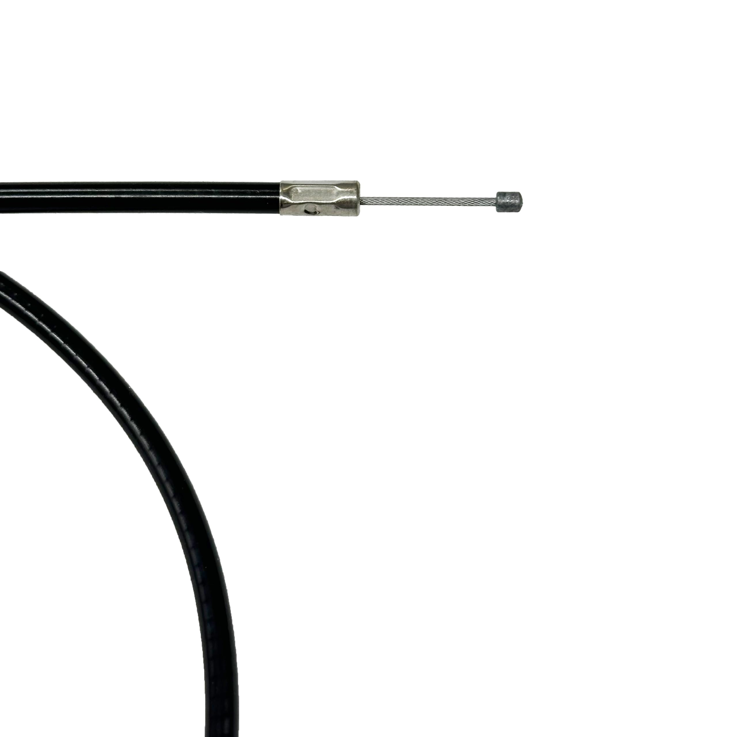Original Motorcycle Control Cable Assy for Suzuki AX100