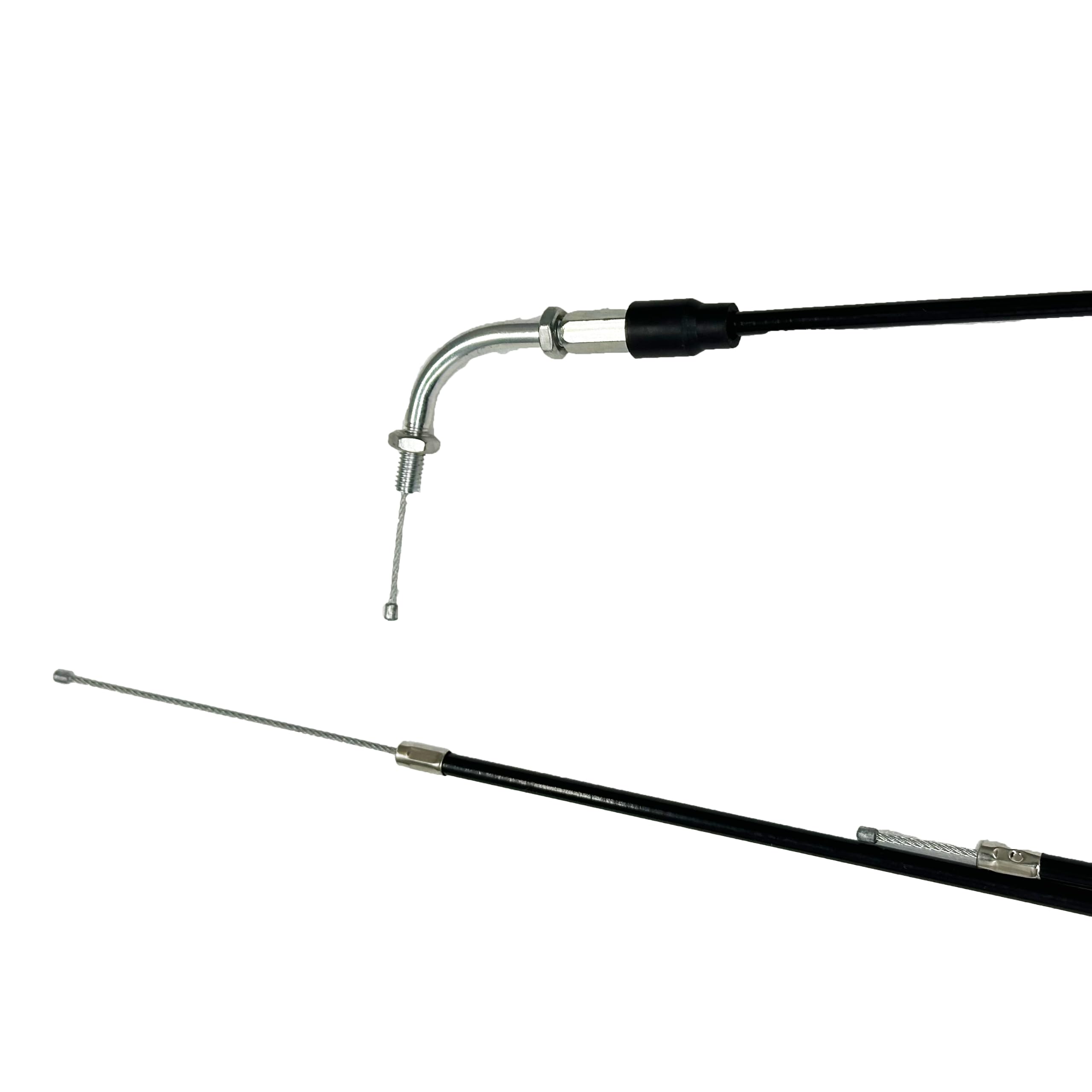 Original Motorcycle Control Cable Assy for Suzuki AX100