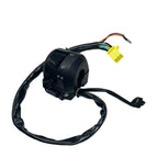Motorcycle Handlebar Switch Assy Assembly Original For Suzuki GN125-5F