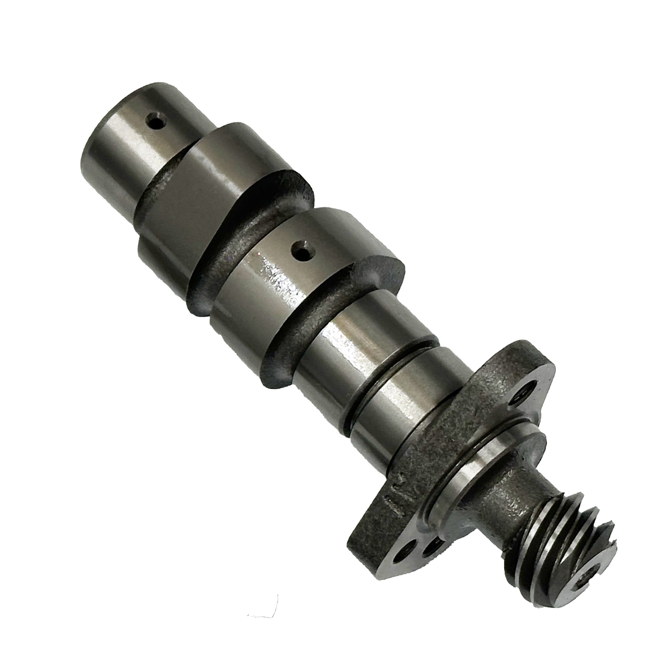 Motorcycle Engine Parts Camshaft and Swingarm Arm Kit for GS125 GN125 EN125 GZ125 DR125 TU125 DR-Z125 157FMI K157FMI DR200 DR200SE DF200 VAN200 (Camshaft)
