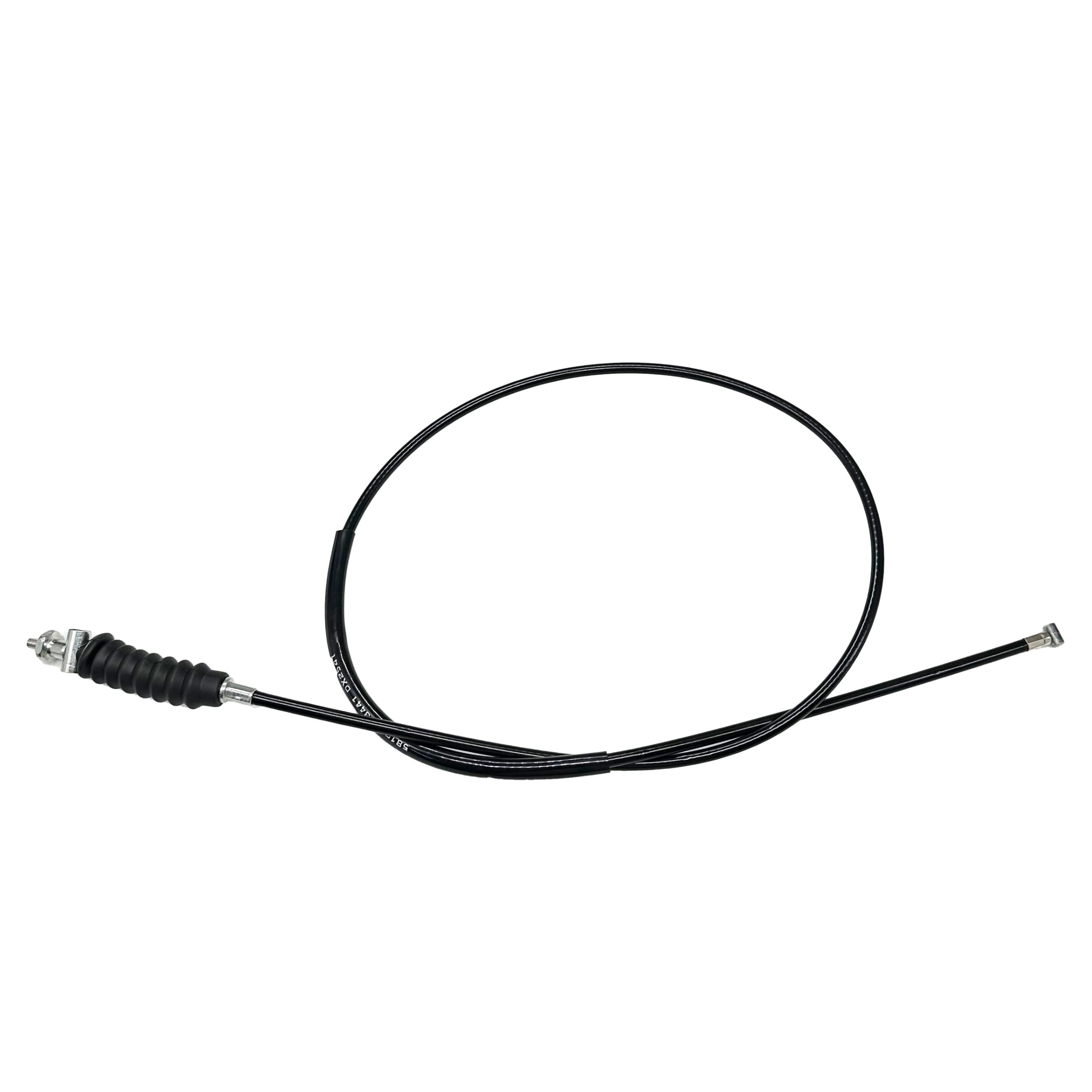 Original Motorcycle Control Cable Assy for Suzuki AX100