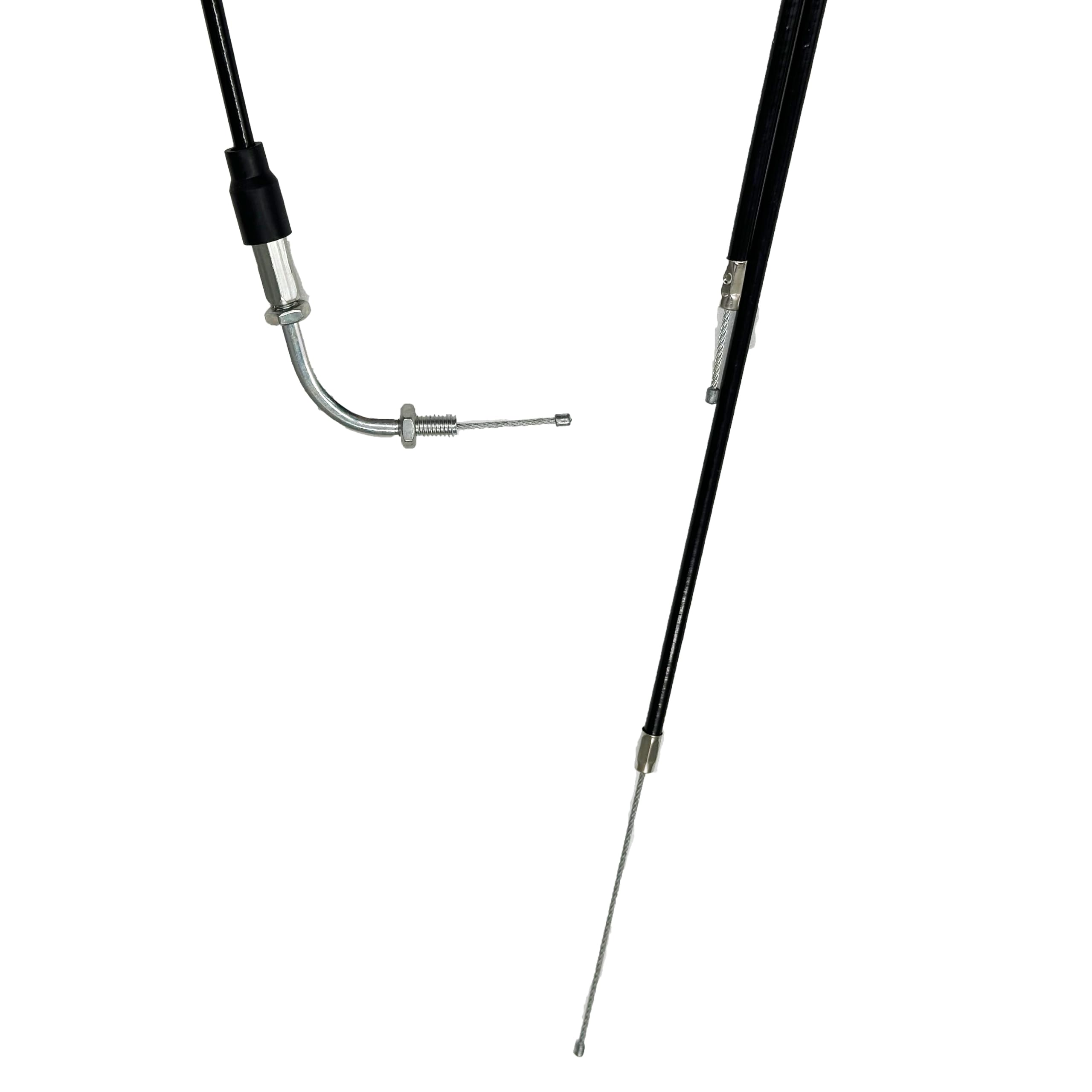 Original Motorcycle Control Cable Assy for Suzuki AX100