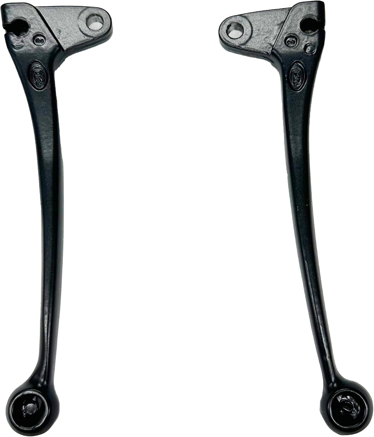 Motorcycle Handlebar Clutch Lever Brake Lever Switch Assy Assembly Original57300H20715H000 57500H23410H000 For Suzuki AX100