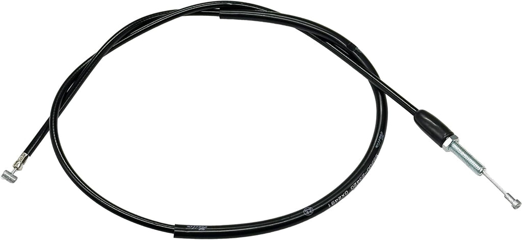 Original Motorcycle Control Cable Assy for Suzuki AX100
