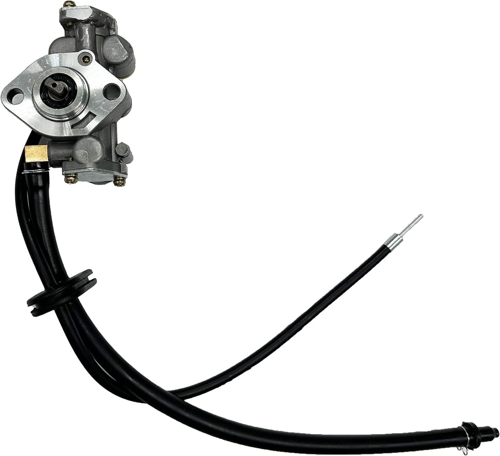 Motorcycle Oil Pump Assy Original OEM 16000H23425H000 Fit for AX100 Ax 100 2 Stroke 100cc