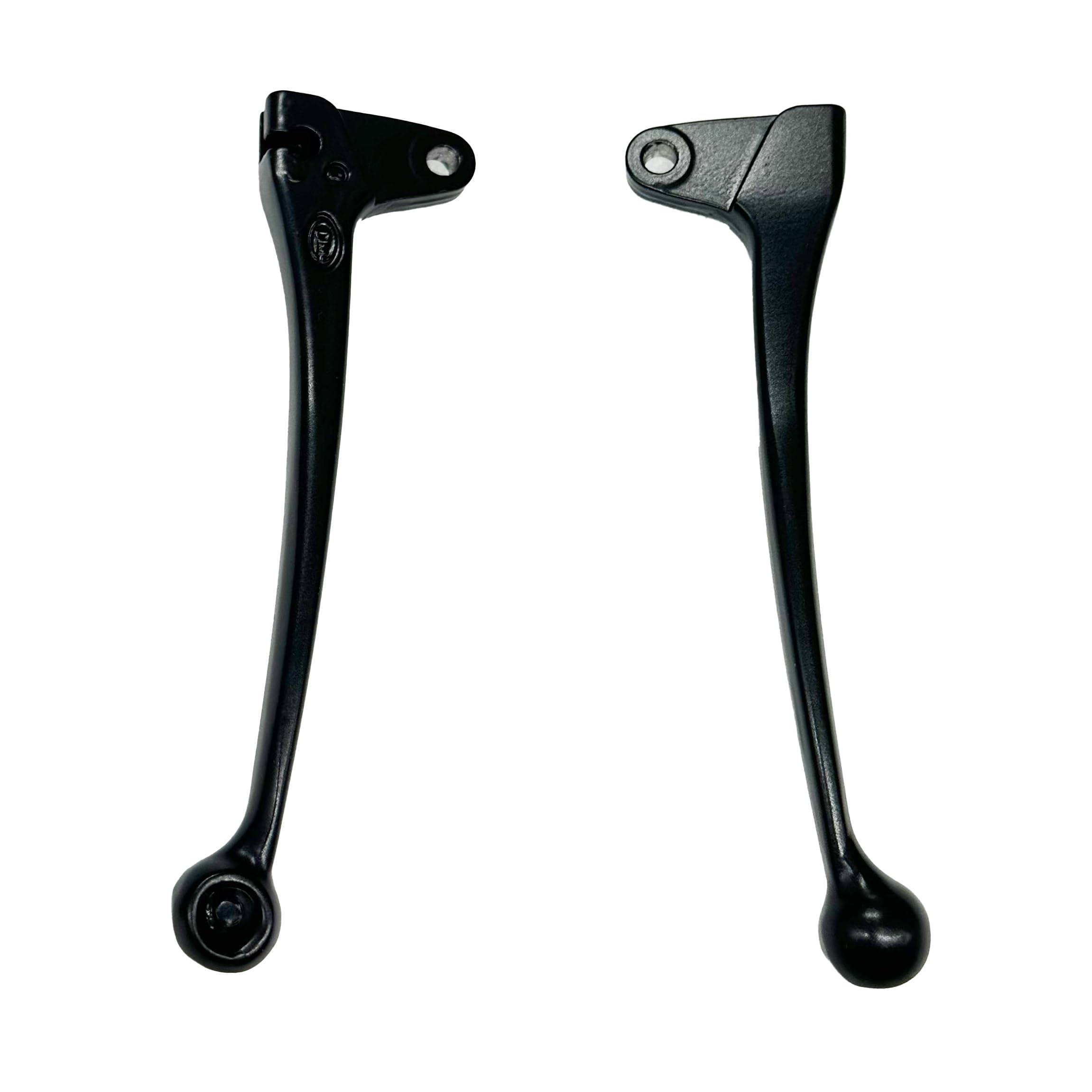 Motorcycle Handlebar Clutch Lever Brake Lever Switch Assy Assembly Original57300H20715H000 57500H23410H000 For Suzuki AX100
