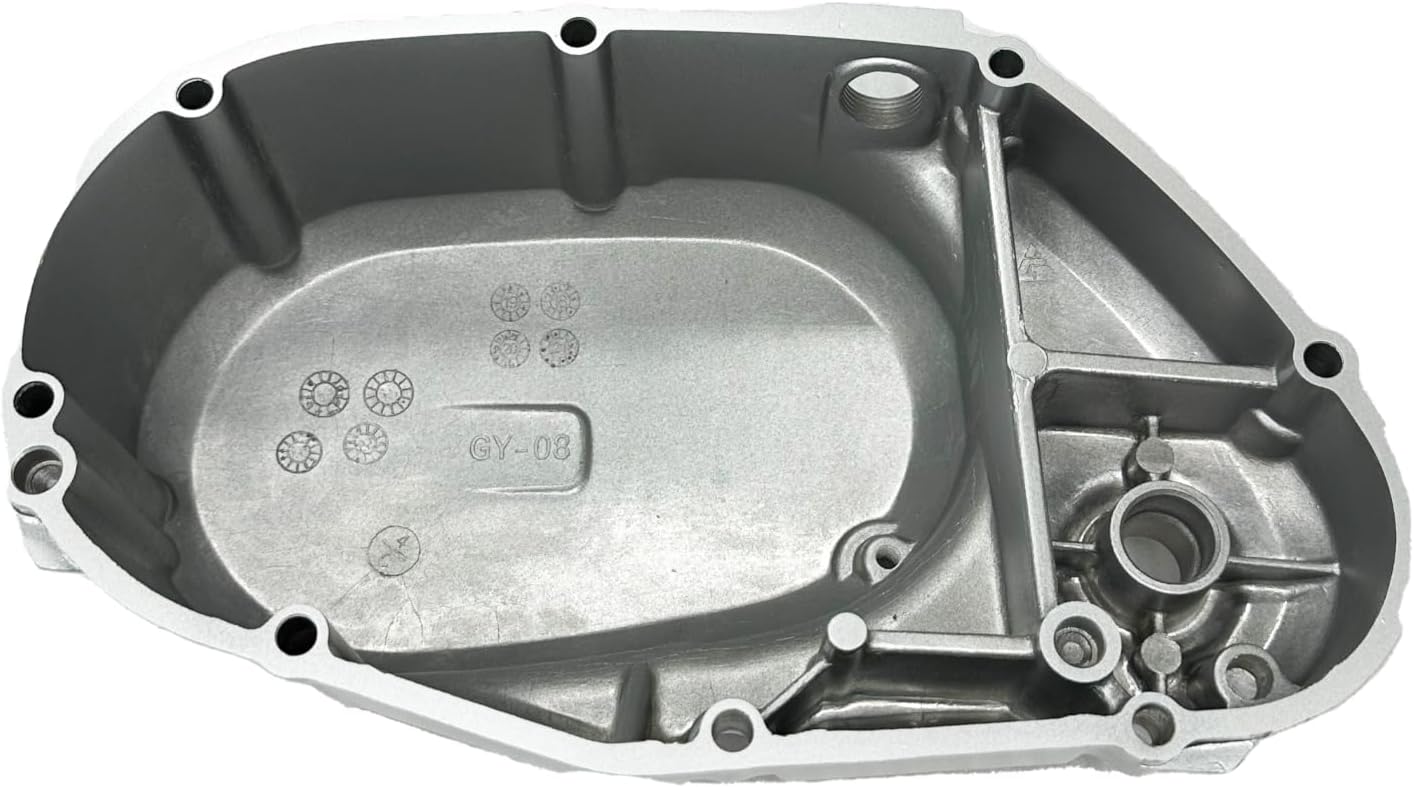 Original Clutch Cover Magneto Cover Fit For Suzuki AX100 (Clutch)