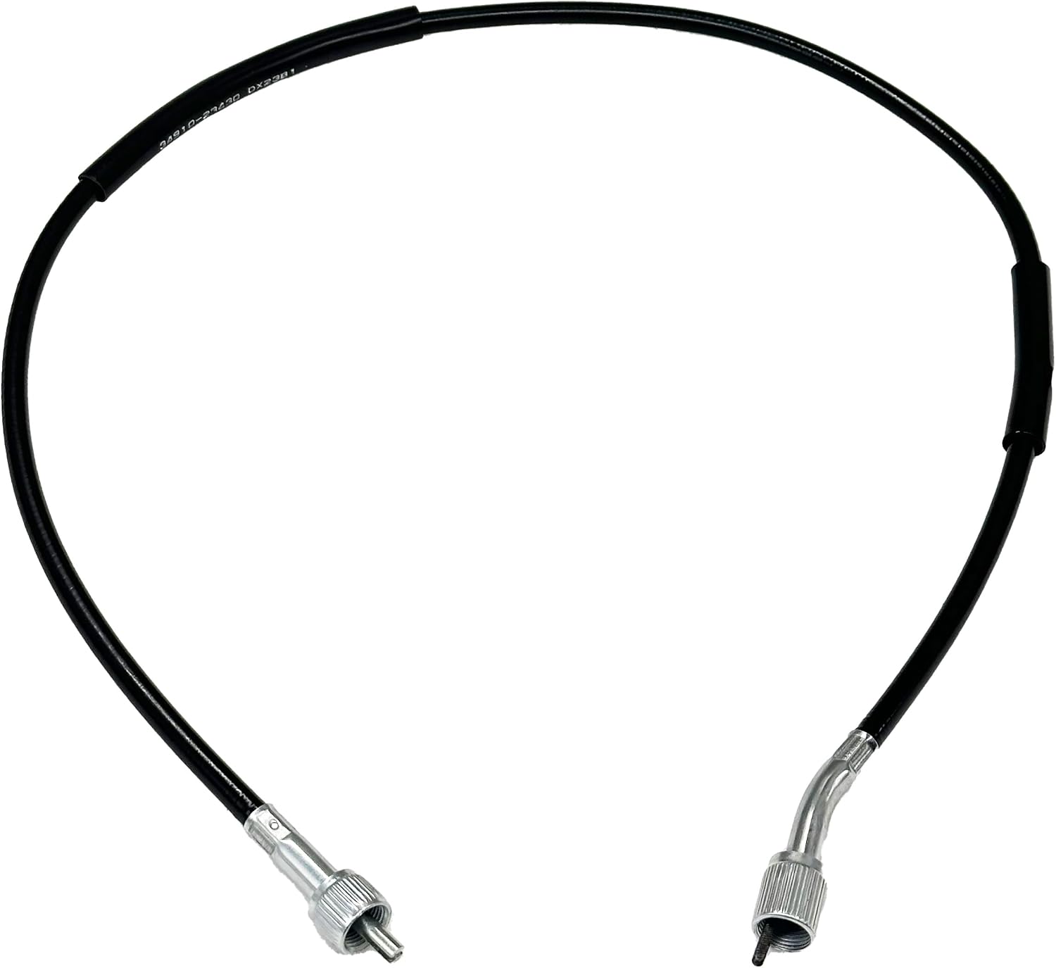 Original Motorcycle Control Cable Assy for Suzuki AX100