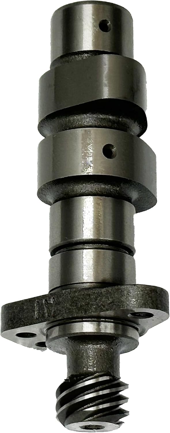 Motorcycle Engine Parts Camshaft and Swingarm Arm Kit for GS125 GN125 EN125 GZ125 DR125 TU125 DR-Z125 157FMI K157FMI DR200 DR200SE DF200 VAN200 (Camshaft)