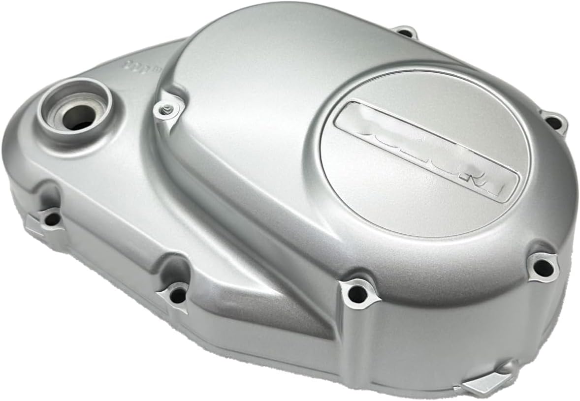 Original Clutch Cover Magneto Cover Fit For Suzuki AX100 (Clutch)