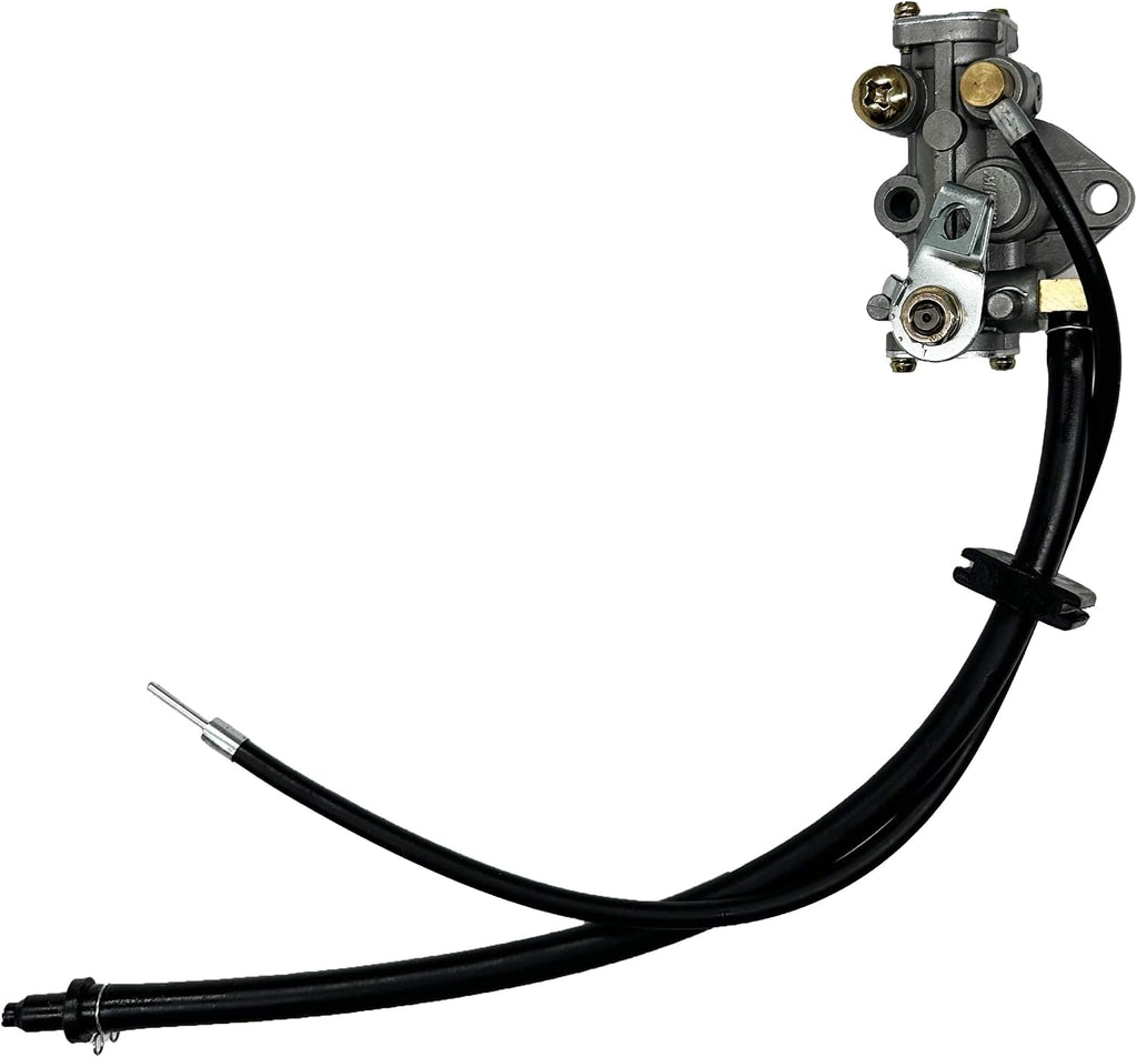 Motorcycle Oil Pump Assy Original OEM 16000H23425H000 Fit for AX100 Ax 100 2 Stroke 100cc