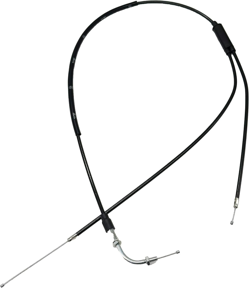 Original Motorcycle Control Cable Assy for Suzuki AX100
