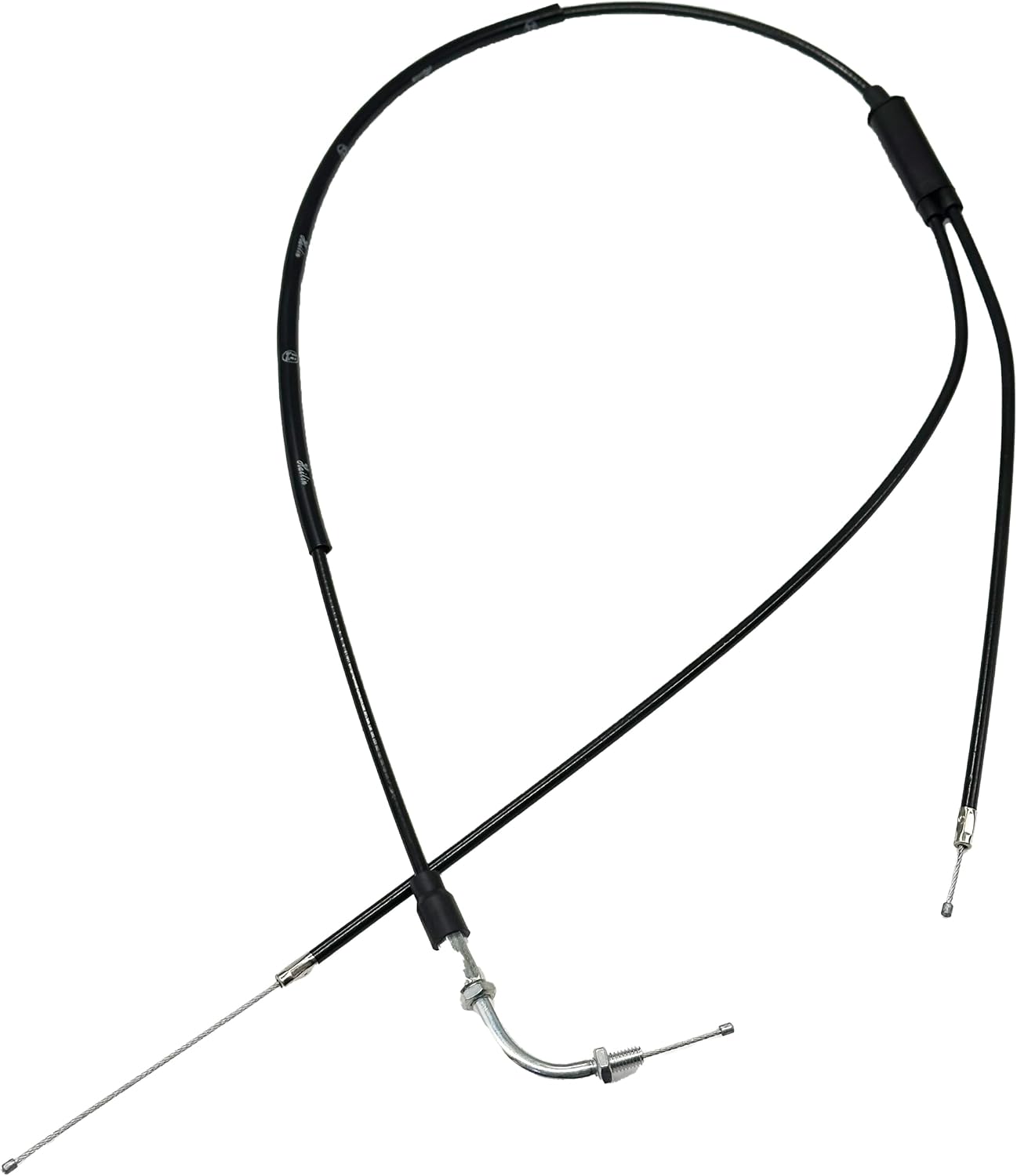 Original Motorcycle Control Cable Assy for Suzuki AX100