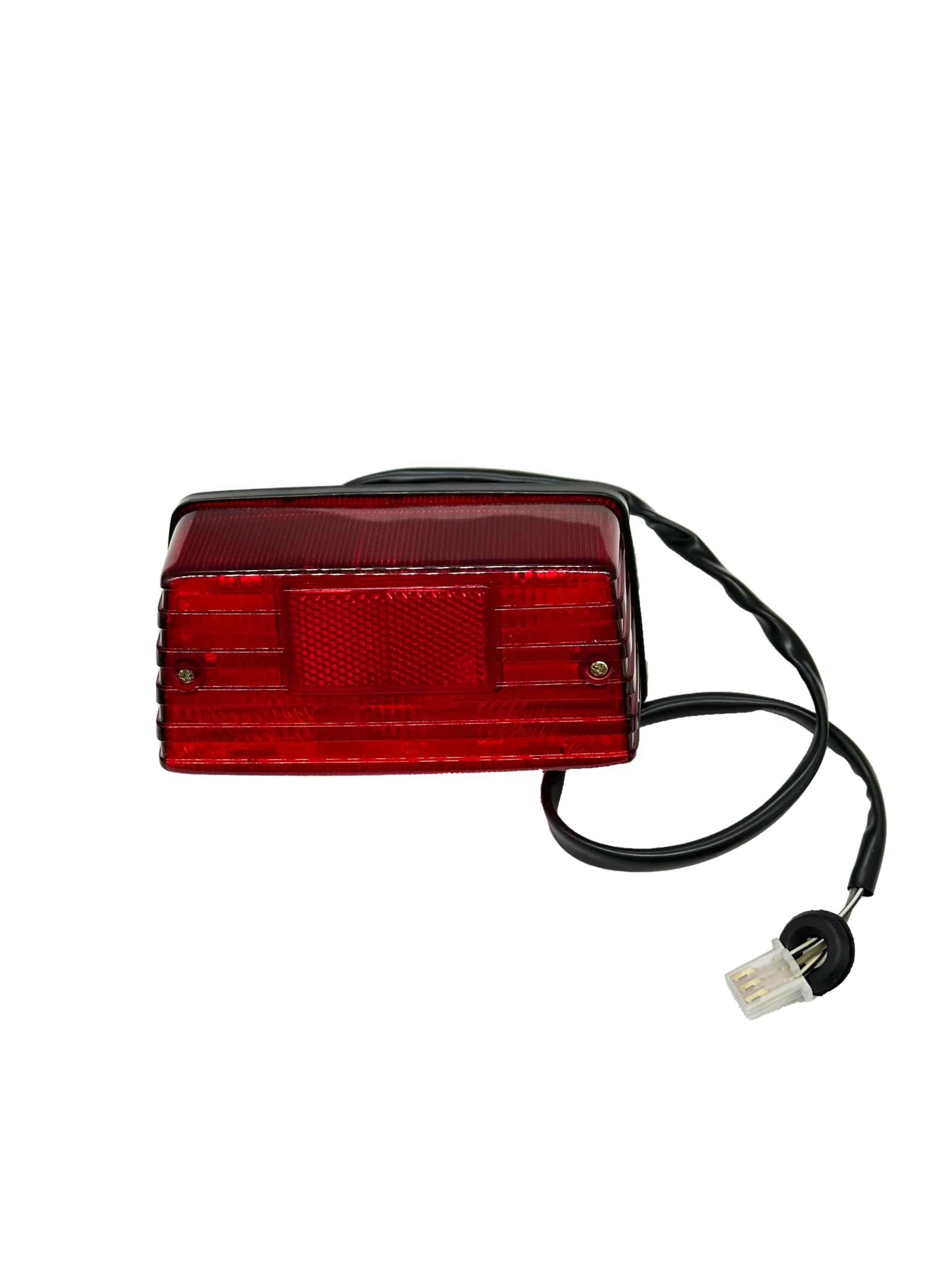 Original Headlamp Assy Lamp Assy Rear Combination Fit For AX100