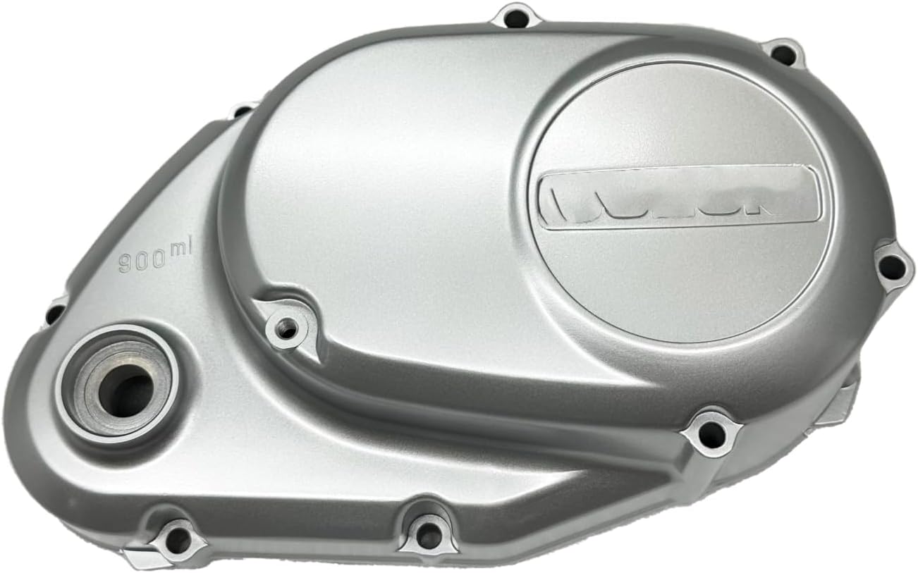 Original Clutch Cover Magneto Cover Fit For Suzuki AX100 (Clutch)