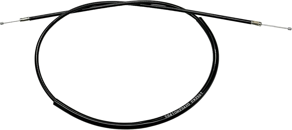 Original Motorcycle Control Cable Assy for Suzuki AX100