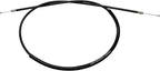 Original Motorcycle Control Cable Assy for Suzuki AX100