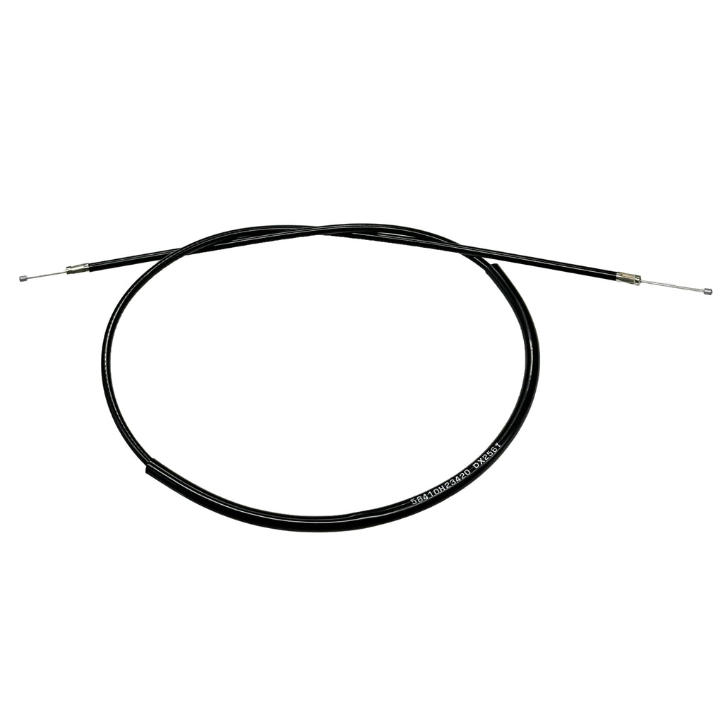 Original Motorcycle Control Cable Assy for Suzuki AX100