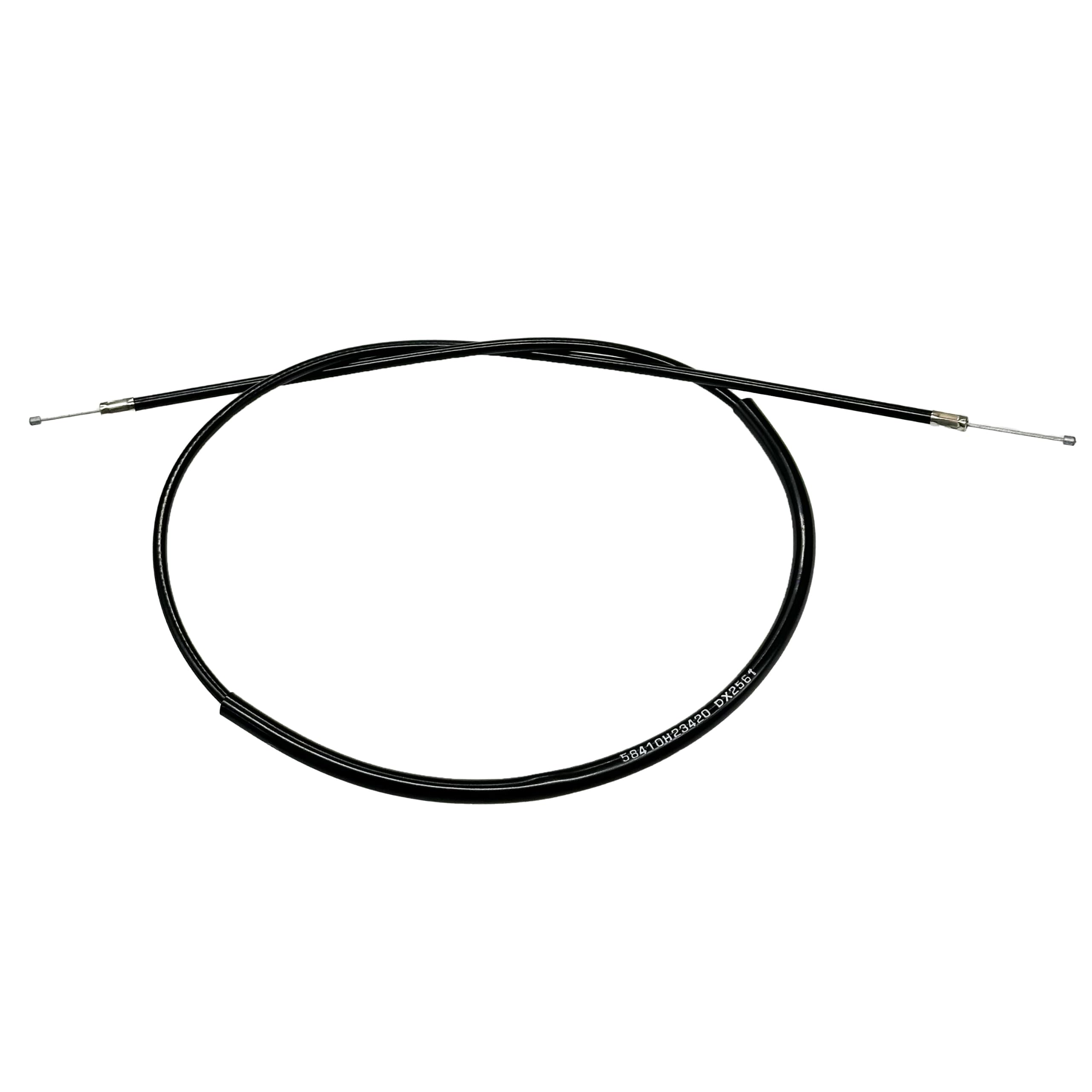 Original Motorcycle Control Cable Assy for Suzuki AX100