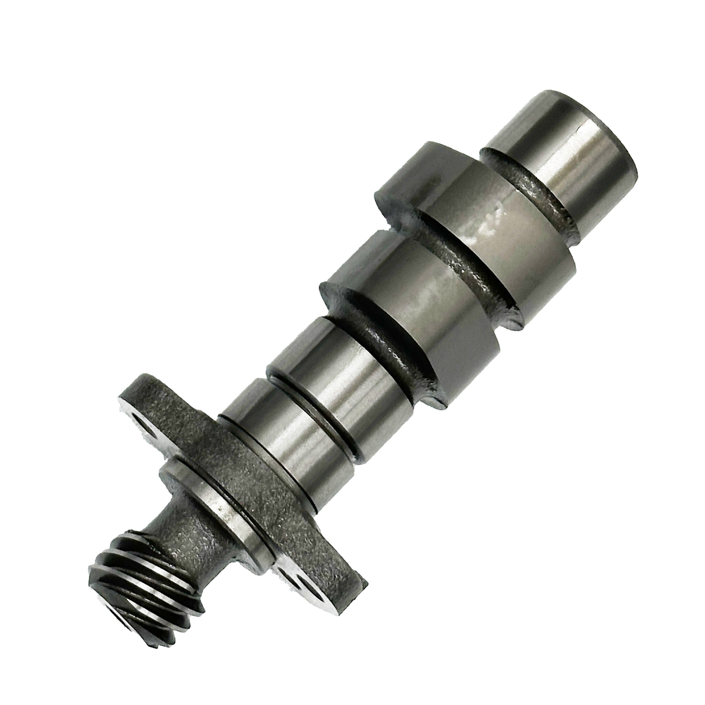Motorcycle Engine Parts Camshaft and Swingarm Arm Kit for GS125 GN125 EN125 GZ125 DR125 TU125 DR-Z125 157FMI K157FMI DR200 DR200SE DF200 VAN200 (Camshaft)