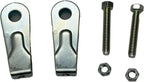 Original Motorcycle Drive Chain Adjuster 2PC Fit For GS125 GN125
