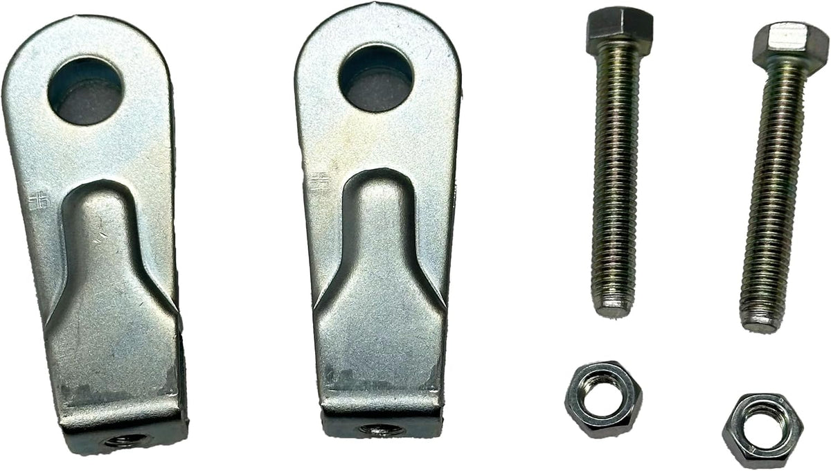 Original Motorcycle Drive Chain Adjuster 2PC Fit For GS125 GN125