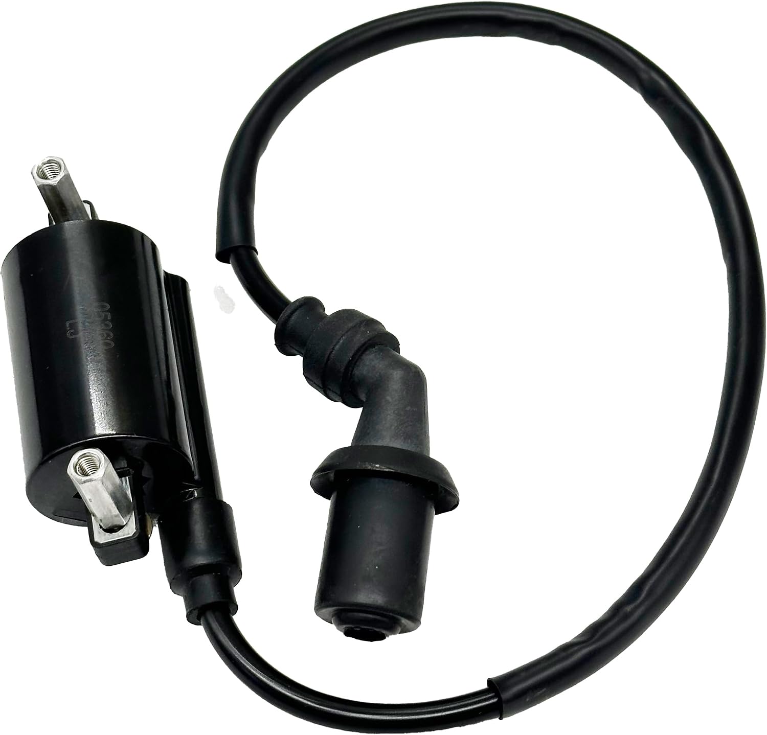 Motorcycle Scooter Ignition Coil Assy CompatibleFor Suzuki Gn125