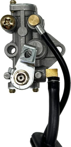 Motorcycle Oil Pump Assy Original OEM 16000H23425H000 Fit for AX100 Ax 100 2 Stroke 100cc