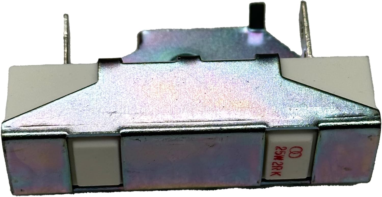 Original Motorcycle Resistor Assy Fit For Suzuki AX100