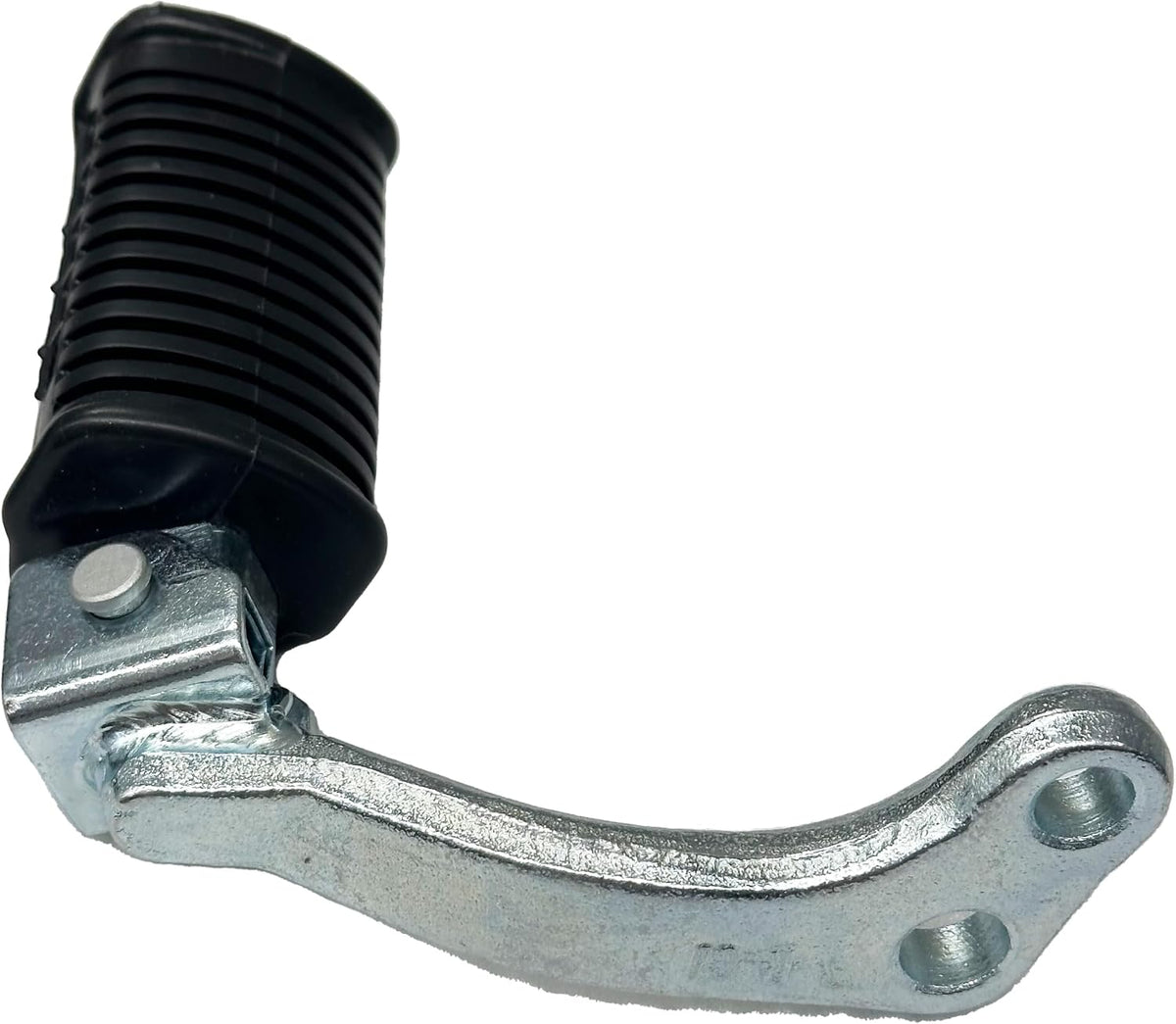 Motorcycle Original Front Footrest Assy Fit For GN125 GN125F GN125H HJ125-8