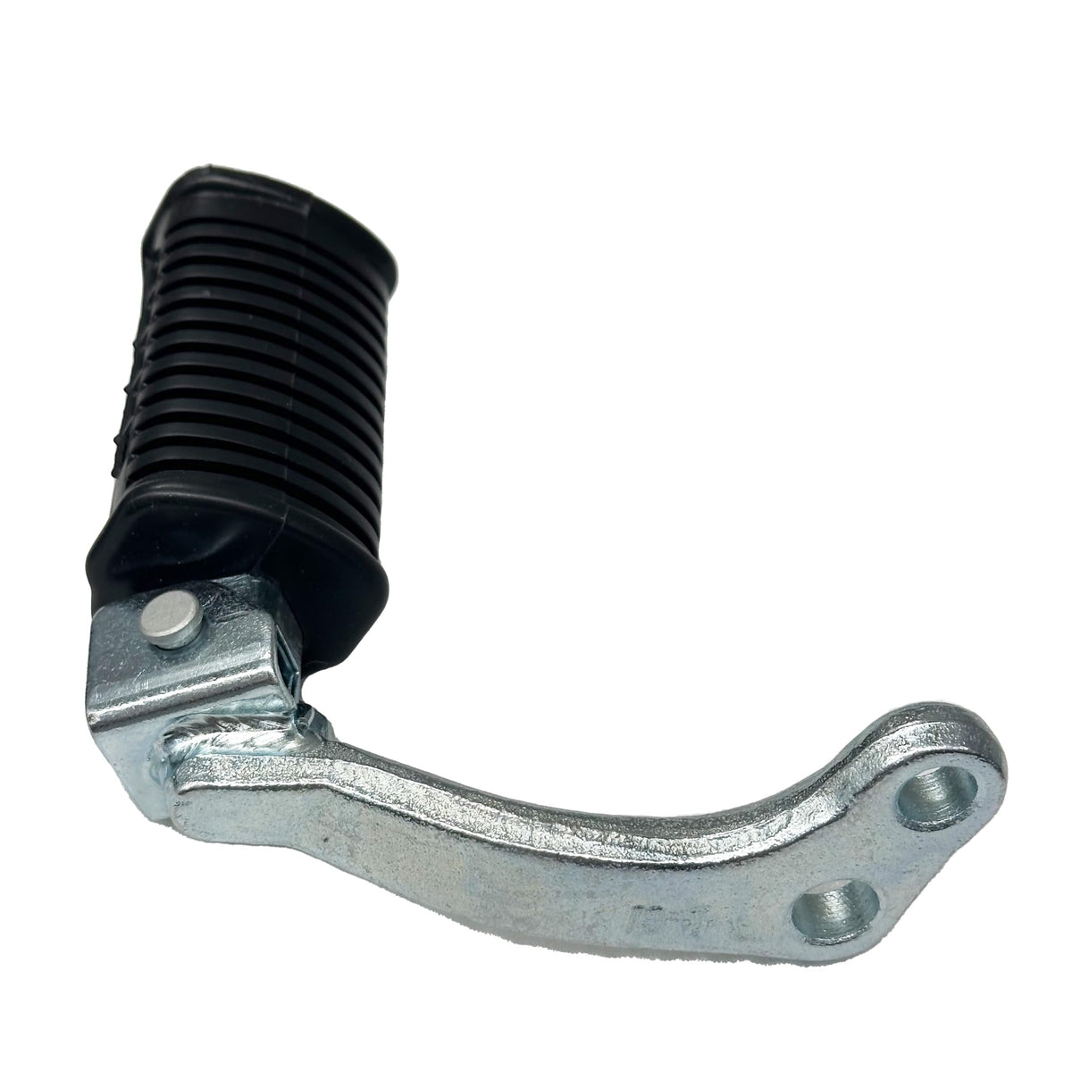 Motorcycle Original Front Footrest Assy Fit For GN125 GN125F GN125H HJ125-8