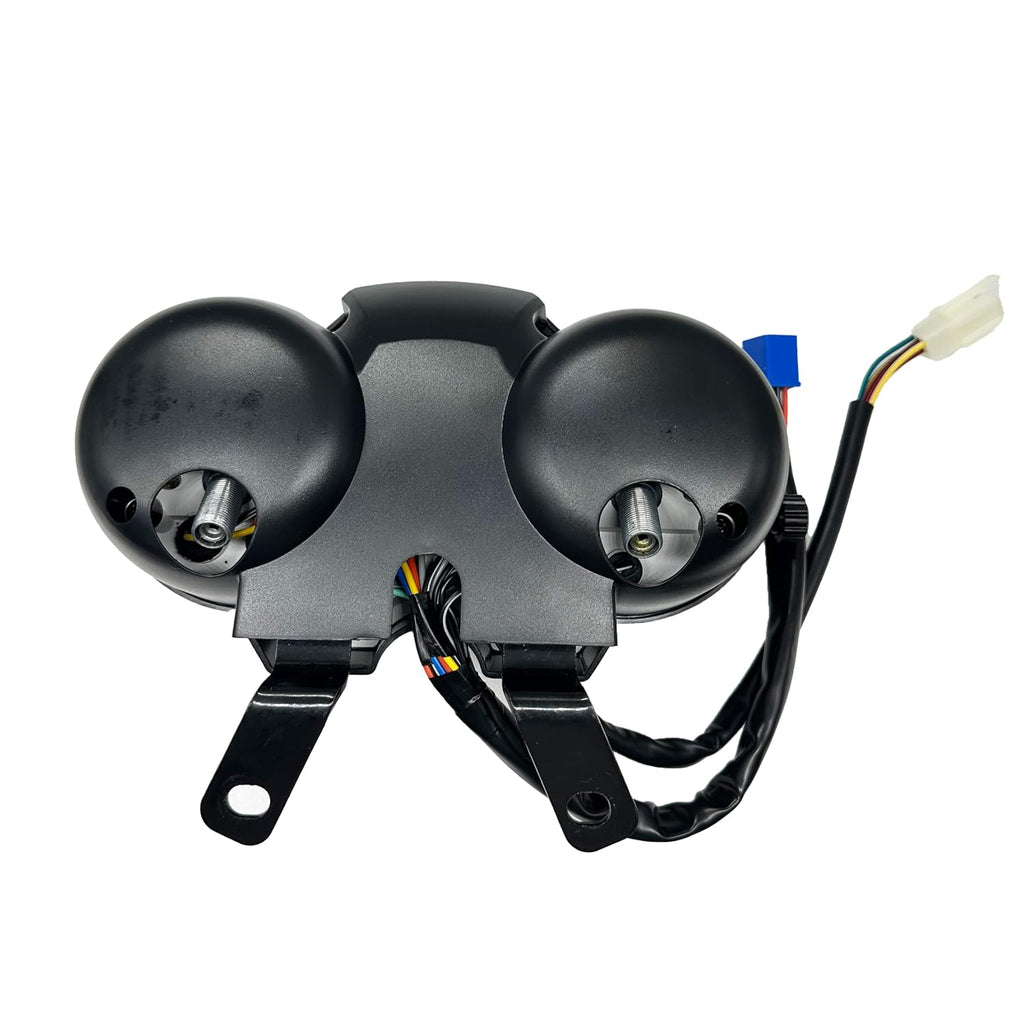 Motorcycle Speedometer Tachometer Fuel Gauge Instrument Original for GN125H