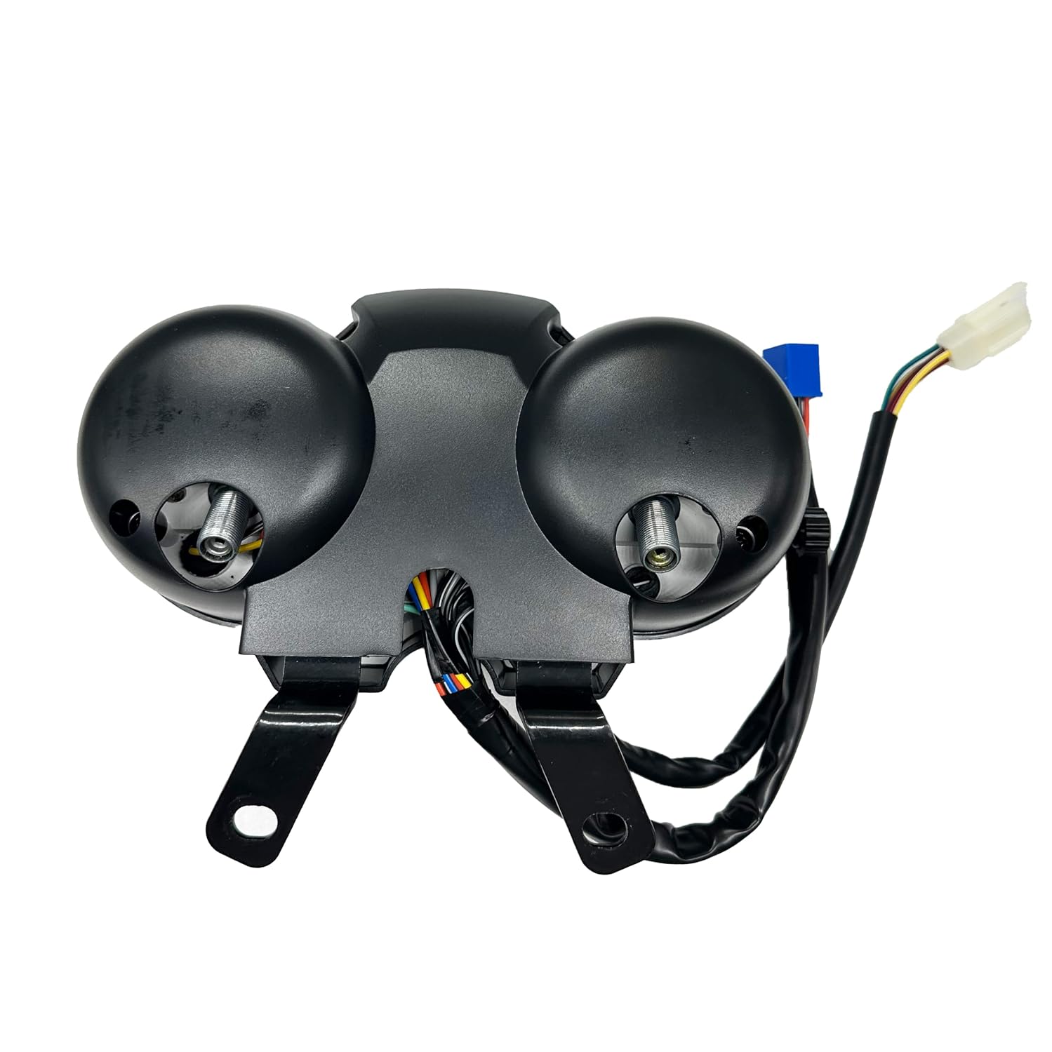 Motorcycle Speedometer Tachometer Fuel Gauge Instrument Original for GN125H
