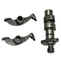 Motorcycle Engine Parts Camshaft and Swingarm Arm Kit for GS125 GN125 EN125 GZ125 DR125 TU125 DR-Z125 157FMI K157FMI DR200 DR200SE DF200 VAN200 (Camshaft)