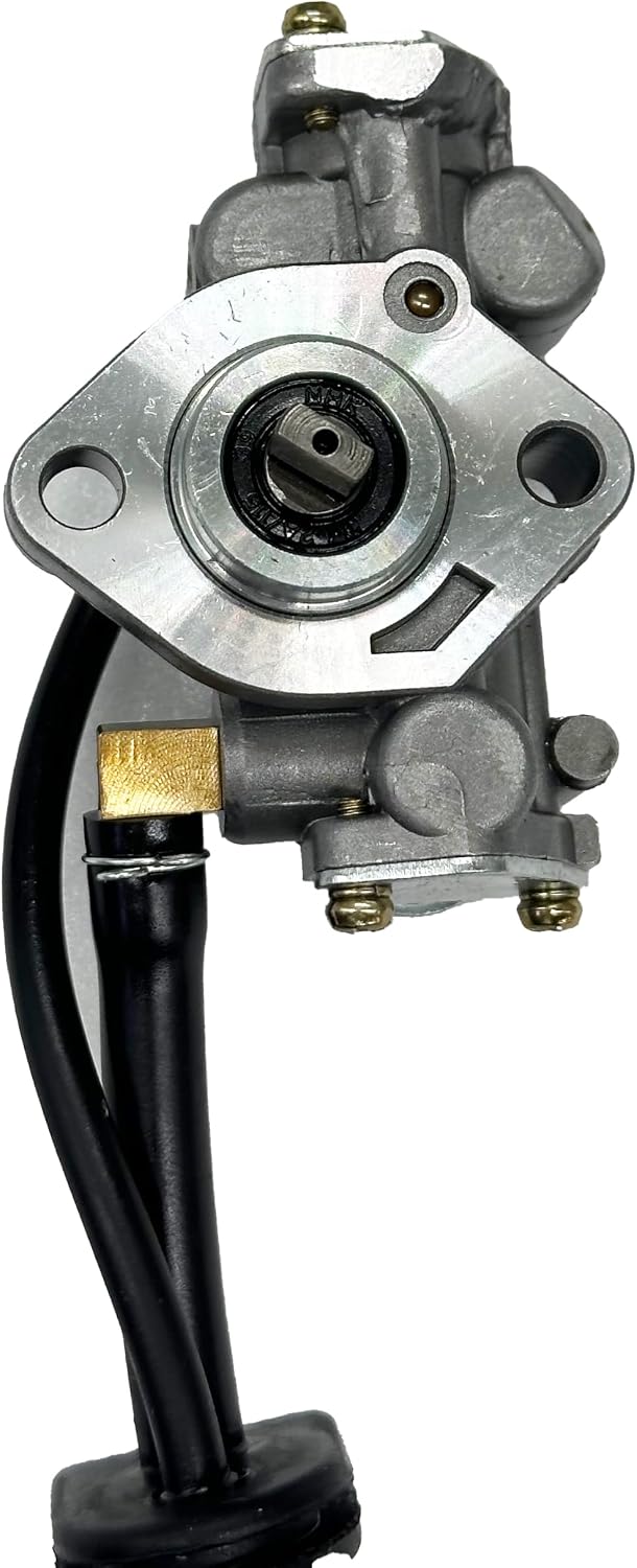 Motorcycle Oil Pump Assy Original OEM 16000H23425H000 Fit for AX100 Ax 100 2 Stroke 100cc