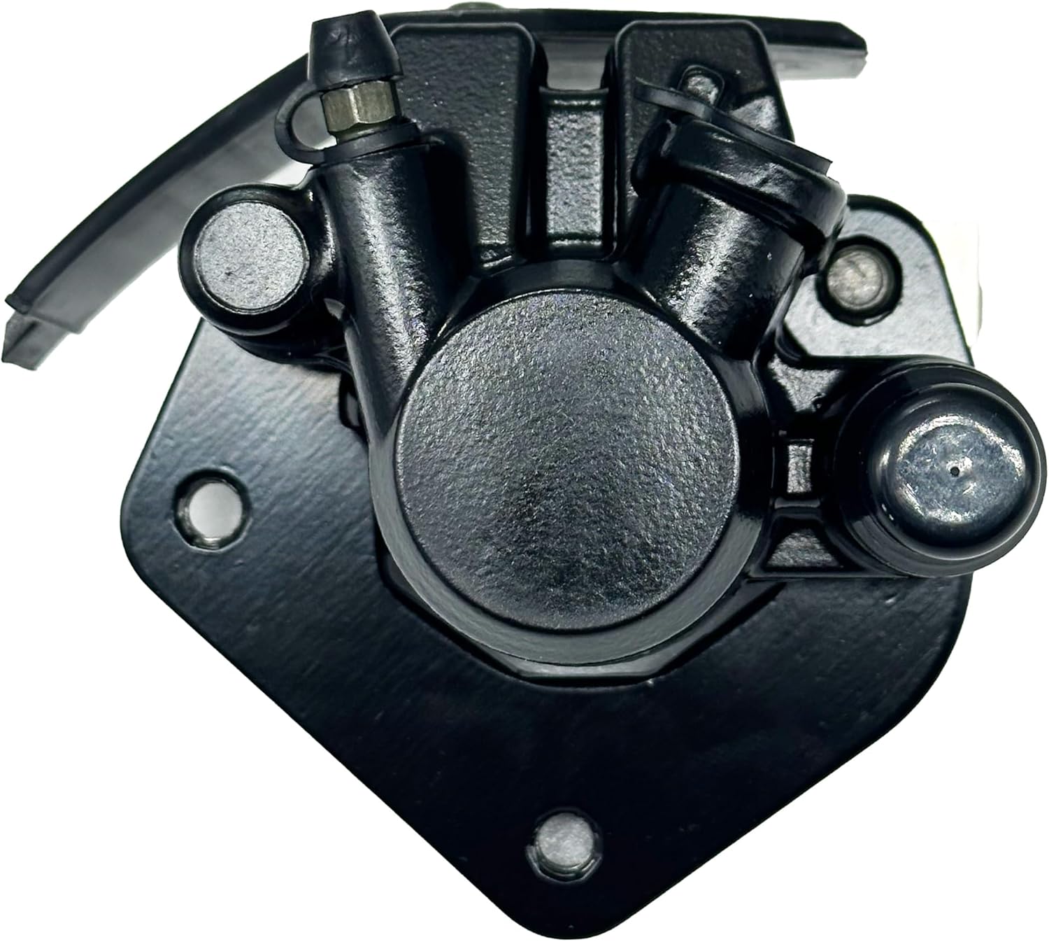Brake Caliper Compatible with Suzuki GN125 GS125 125cc Hydraulic Disc Brake Replacement