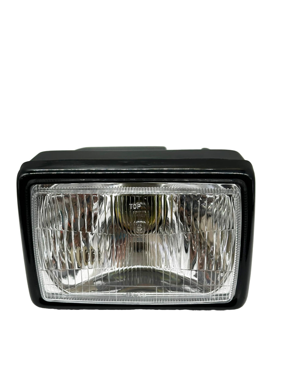 Original Headlamp Assy Lamp Assy Rear Combination Fit For AX100