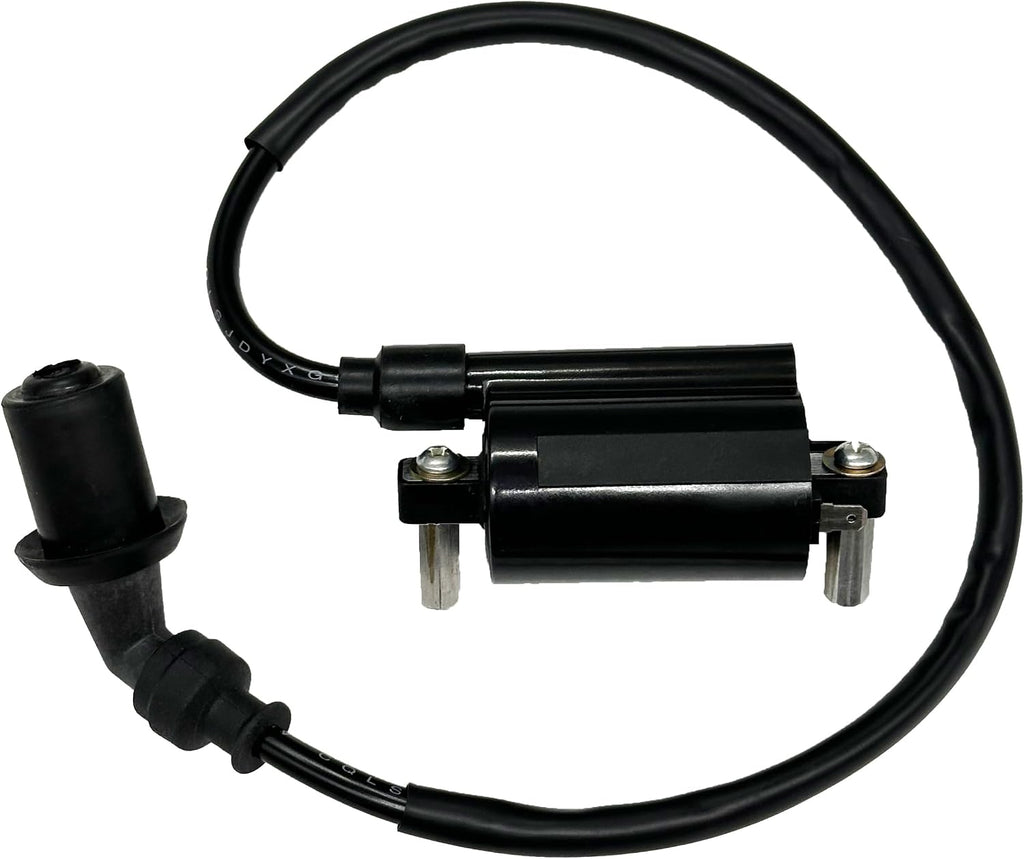 Motorcycle Scooter Ignition Coil Assy CompatibleFor Suzuki Gn125