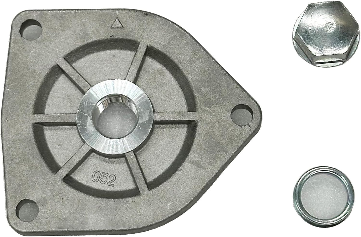 Original Motorcycle Cap Oil Strainer Kit Fit For Suzuki GN125