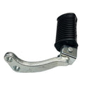 Motorcycle Original Front Footrest Assy Fit For GN125 GN125F GN125H HJ125-8