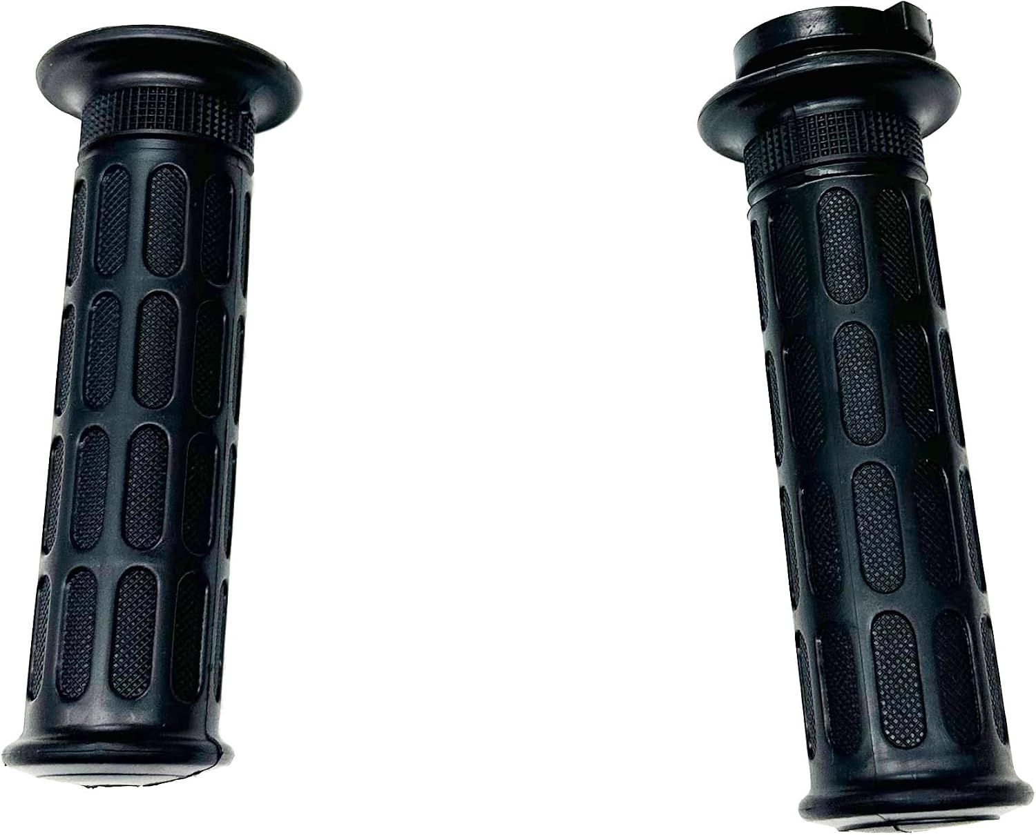 Original Handlebear Grips Fit for Suzuki AX100